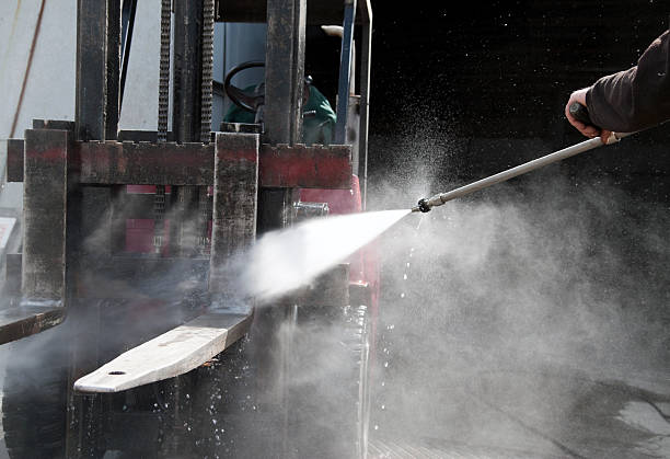 Best Pressure Washing Services for Businesses  in Corydon, IA